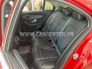 Xe Mercedes Benz C200 2019