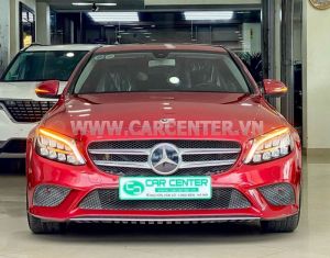 Xe Mercedes Benz C200 2019