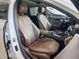 Xe Mercedes Benz E250 2016