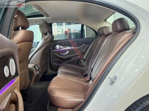 Xe Mercedes Benz E250 2016