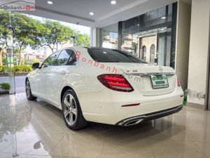 Xe Mercedes Benz E250 2016