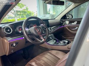 Xe Mercedes Benz E250 2016