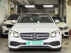 Xe Mercedes Benz E250 2016