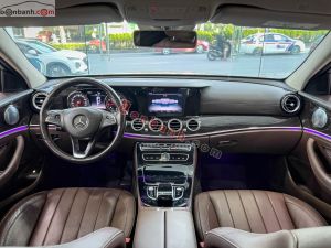 Xe Mercedes Benz E250 2016