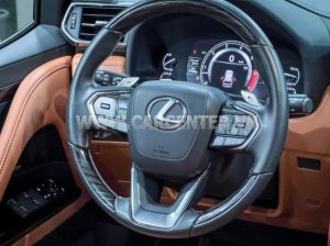 Xe Lexus LX 600 Vip 2023