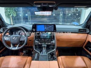 Xe Lexus LX 600 Vip 2023