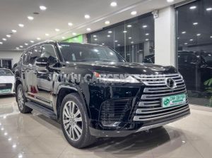 Xe Lexus LX 600 Vip 2023