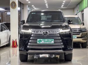 Xe Lexus LX 600 Vip 2023