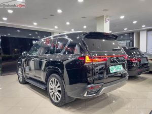 Xe Lexus LX 600 Vip 2023