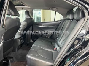 Xe Toyota Camry 2.5Q 2019