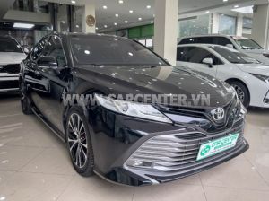 Xe Toyota Camry 2.5Q 2019