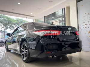 Xe Toyota Camry 2.5Q 2019