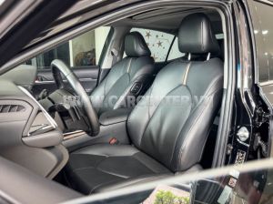 Xe Toyota Camry 2.5Q 2019