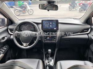 Xe Toyota Vios G 1.5 CVT 2023