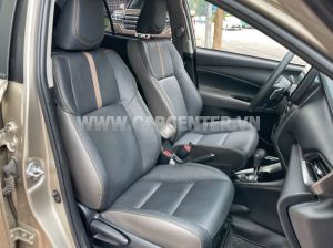 Xe Toyota Vios G 1.5 CVT 2023