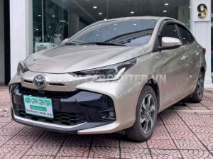 Xe Toyota Vios G 1.5 CVT 2023