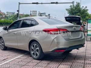 Xe Toyota Vios G 1.5 CVT 2023