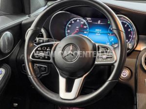 Xe Mercedes Benz GLC 300 4Matic 2021