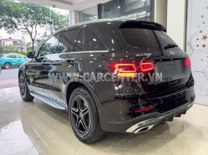 Xe Mercedes Benz GLC 300 4Matic 2021