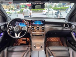 Xe Mercedes Benz GLC 300 4Matic 2021