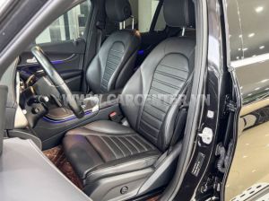 Xe Mercedes Benz GLC 300 4Matic 2021