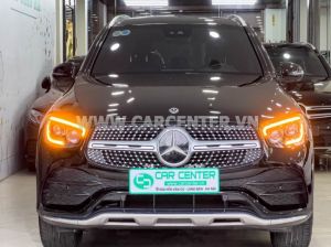 Xe Mercedes Benz GLC 300 4Matic 2021