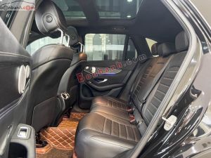 Xe Mercedes Benz GLC 300 4Matic 2021