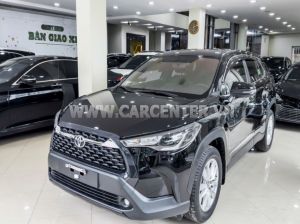 Xe Toyota Corolla Cross 1.8G 2021