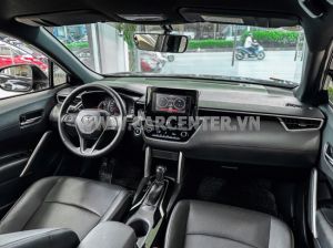 Xe Toyota Corolla Cross 1.8G 2021