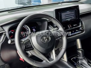 Xe Toyota Corolla Cross 1.8G 2021