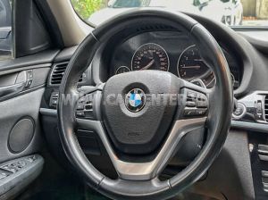 Xe BMW X4 xDrive28i 2014