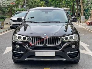 Xe BMW X4 xDrive28i 2014