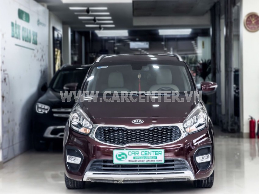 Kia Rondo GAT