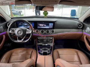 Xe Mercedes Benz E300 AMG 2016