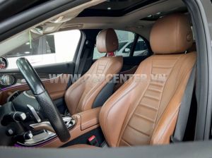 Xe Mercedes Benz E300 AMG 2016