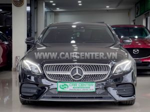 Xe Mercedes Benz E300 AMG 2016