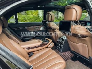 Xe Mercedes Benz S450L 2020