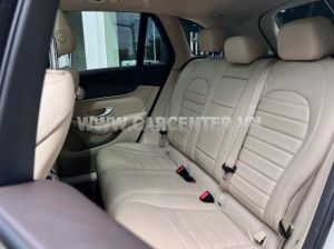 Xe Mercedes Benz GLC 300 4Matic 2018