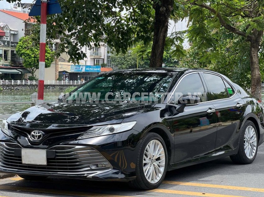 Toyota Camry 2.5Q