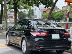 Xe Toyota Camry 2.5Q 2021