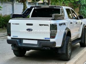 Xe Ford Ranger Raptor 2.0L 4x4 AT 2022