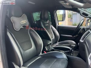 Xe Ford Ranger Raptor 2.0L 4x4 AT 2022