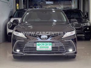 Xe Toyota Camry 2.0Q 2022