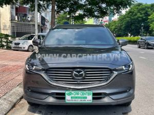 Xe Mazda CX8 Premium 2020