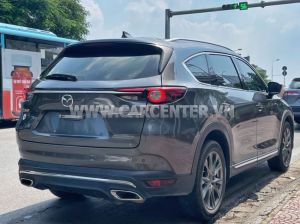 Xe Mazda CX8 Premium 2020