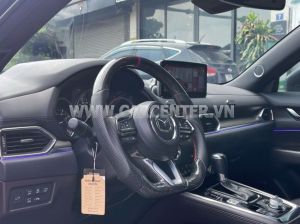 Xe Mazda CX8 Premium 2020