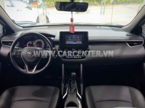 Xe Toyota Corolla Cross 1.8G 2022