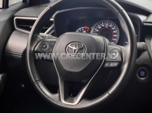 Xe Toyota Corolla Cross 1.8G 2022