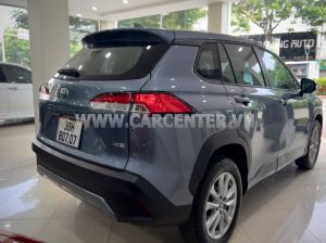 Xe Toyota Corolla Cross 1.8G 2022