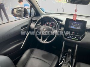 Xe Toyota Corolla Cross 1.8G 2022